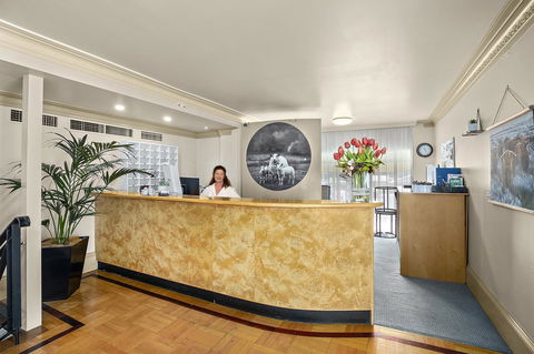 City Centre Motel Armidale - Hotel Gold Coast 41