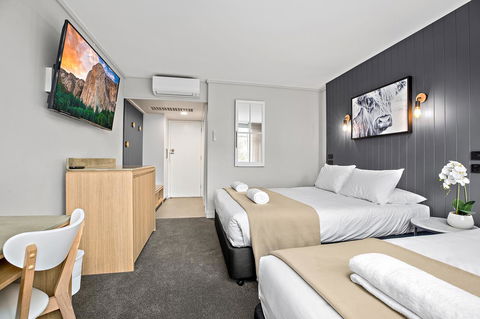 City Centre Motel Armidale - Hotel Gold Coast 19
