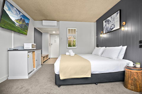 City Centre Motel Armidale - Hotel Gold Coast 21