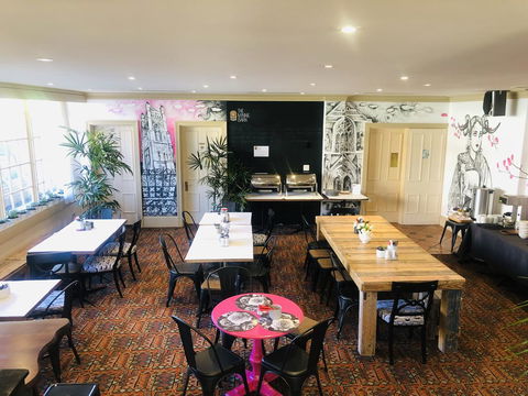 City Centre Motel Armidale - Hotel Gold Coast 9