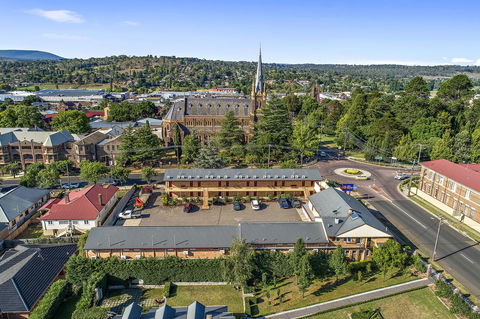 City Centre Motel Armidale - Hotel Gold Coast 40