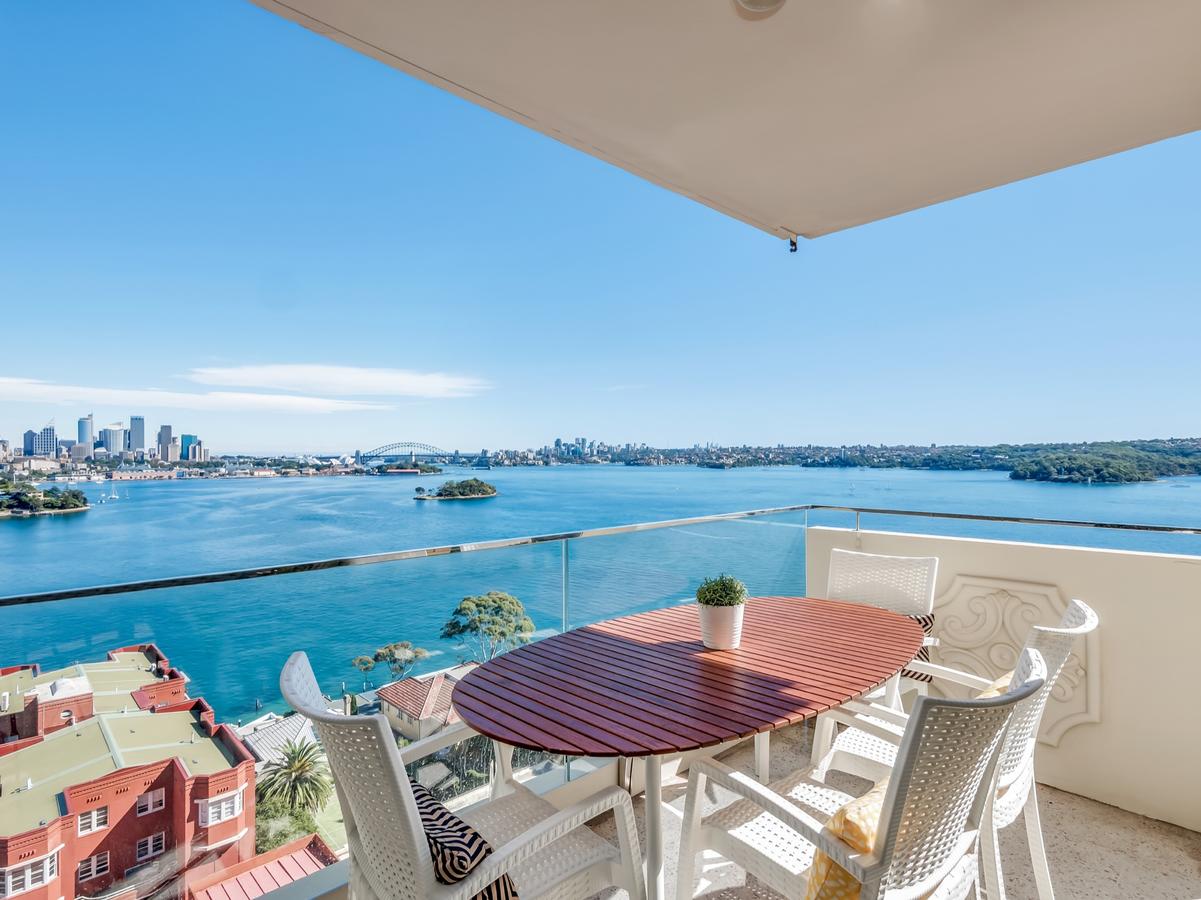 Point Piper NSW Hotel Gold Coast