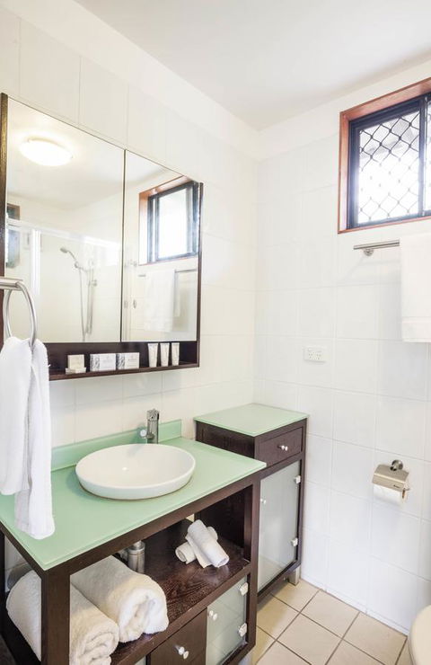 Mercure Darwin Airport Resort - Hotel Gold Coast 15