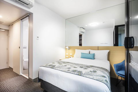 Mercure Darwin Airport Resort - Hotel Gold Coast 12
