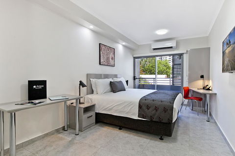 Argus Hotel Darwin - Hotel Gold Coast 13