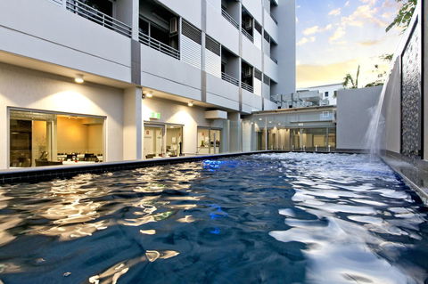 Argus Hotel Darwin - Hotel Gold Coast 3