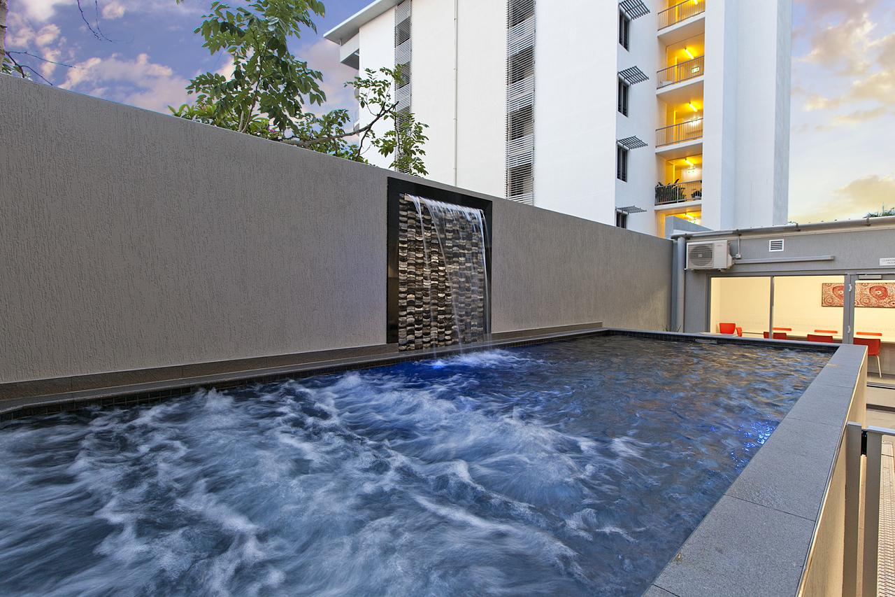 Darwin City NT Hotel Gold Coast