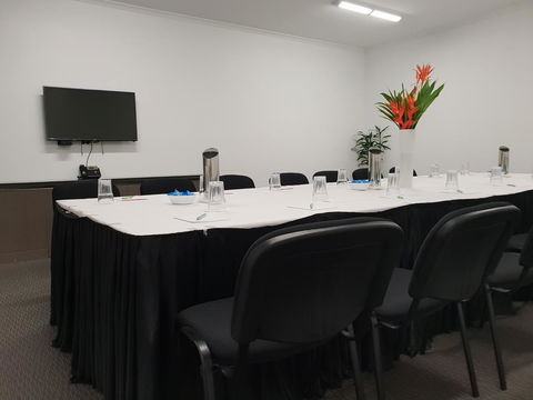 Darwin City Hotel - Hotel Gold Coast 14