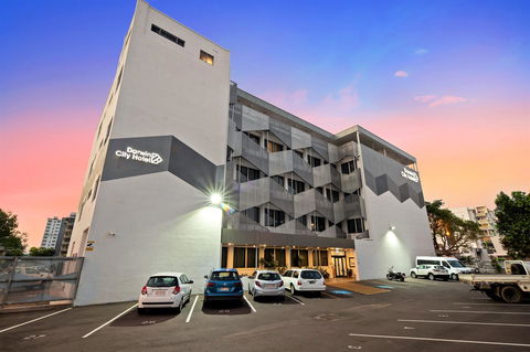 Darwin City Hotel - Hotel Gold Coast 10