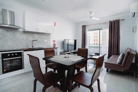 Darwin City Hotel - Hotel Gold Coast 5