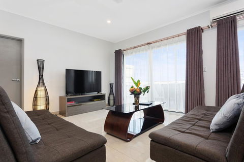 Darwin City Hotel - Hotel Gold Coast 18