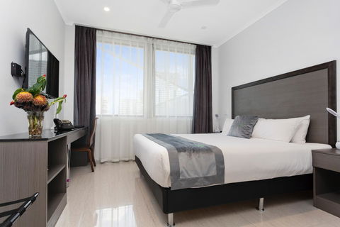 Darwin City Hotel - Hotel Gold Coast 21