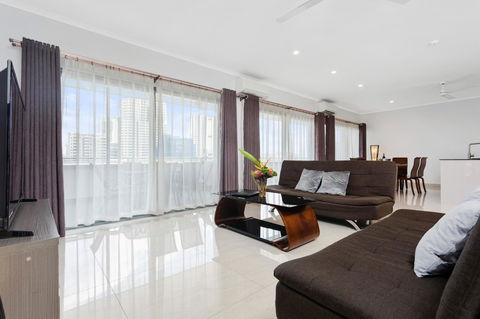 Darwin City Hotel - Hotel Gold Coast 6