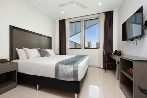 Darwin City Hotel - Hotel Gold Coast 1
