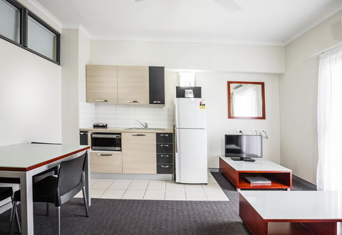 Novotel Darwin Airport - Hotel Gold Coast 19