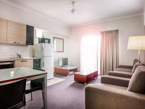 Novotel Darwin Airport - Hotel Gold Coast 33