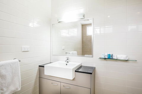 Novotel Darwin Airport - Hotel Gold Coast 16