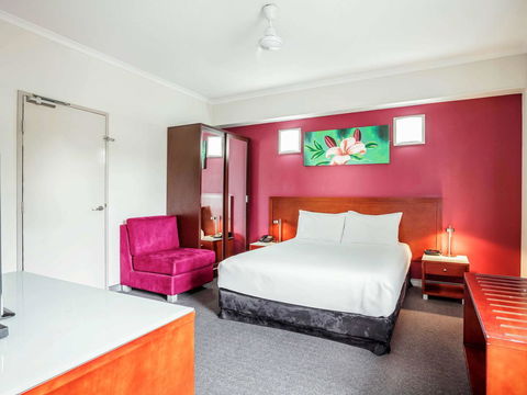 Novotel Darwin Airport - Hotel Gold Coast 2