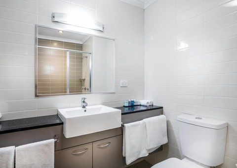 Novotel Darwin Airport - Hotel Gold Coast 8