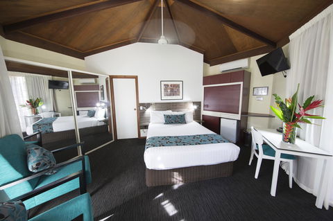 Palms City Resort - Hotel Gold Coast 36
