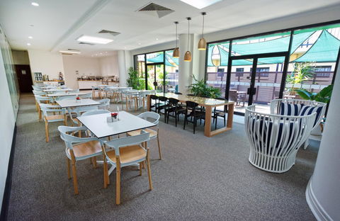 Palms City Resort - Hotel Gold Coast 24