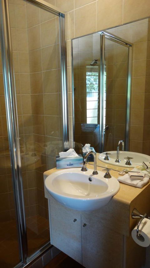 Palms City Resort - Hotel Gold Coast 17