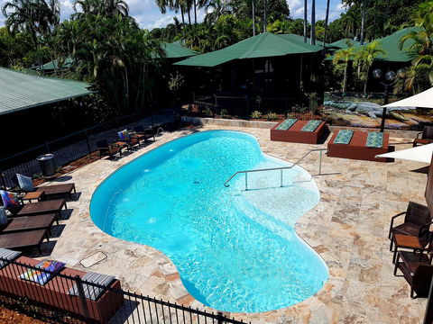 Palms City Resort - Hotel Gold Coast 2