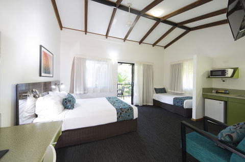 Palms City Resort - Hotel Gold Coast 5