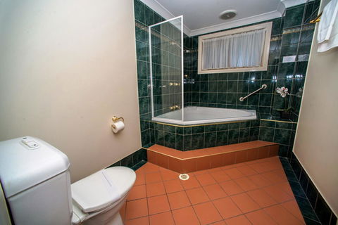 Beaches Serviced Apartments - Hotel Gold Coast 33