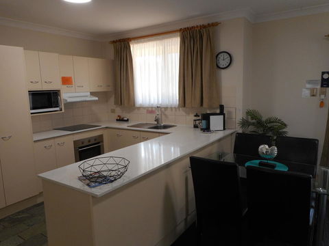 Beaches Serviced Apartments - Hotel Gold Coast 26
