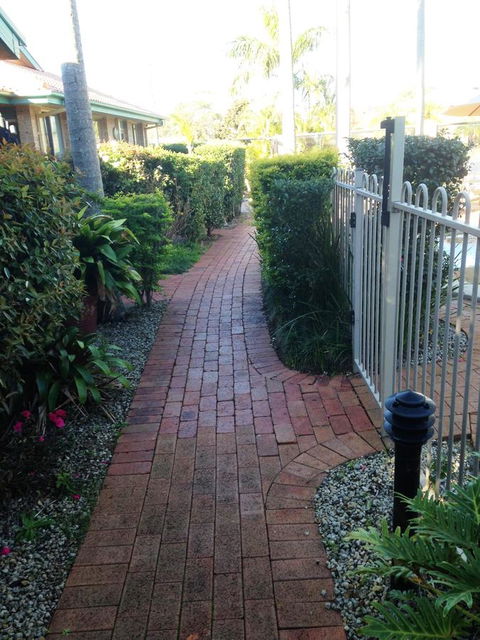 Beaches Serviced Apartments - Hotel Gold Coast 29