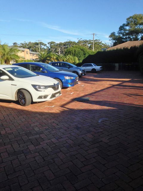 Beaches Serviced Apartments - Hotel Gold Coast 30