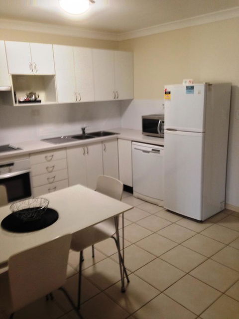 Beaches Serviced Apartments - Hotel Gold Coast 34