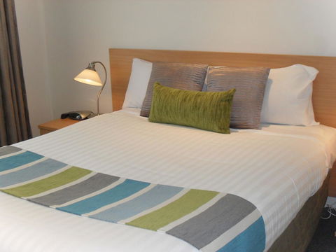 Beaches Serviced Apartments - Hotel Gold Coast 8