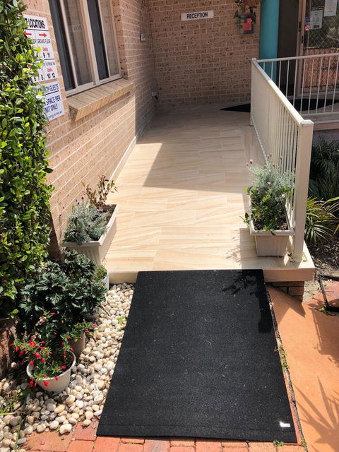 Beaches Serviced Apartments - Hotel Gold Coast 21