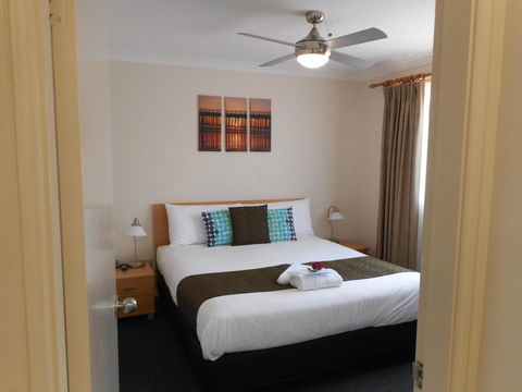Beaches Serviced Apartments - Hotel Gold Coast 28