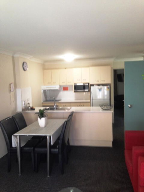 Beaches Serviced Apartments - Hotel Gold Coast 37