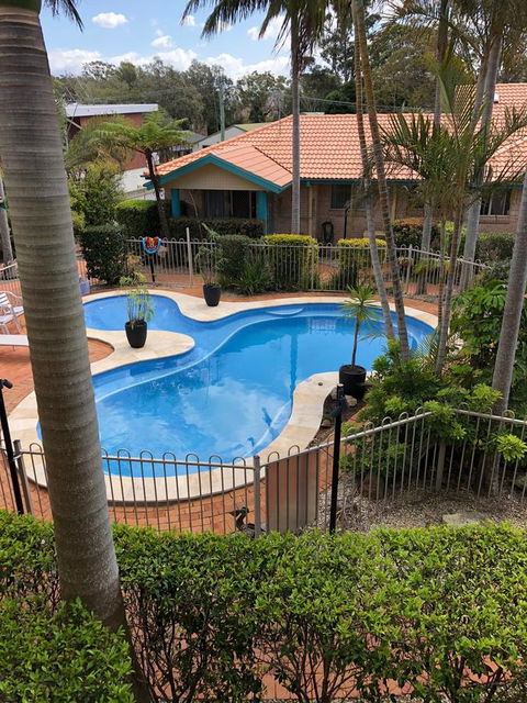 Beaches Serviced Apartments - Hotel Gold Coast 10