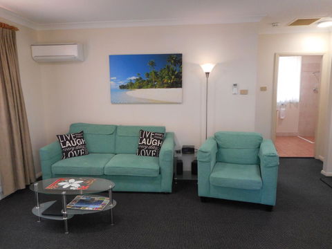 Beaches Serviced Apartments - Hotel Gold Coast 25