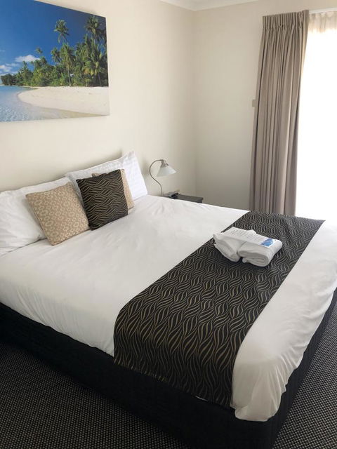 Beaches Serviced Apartments - Hotel Gold Coast 6