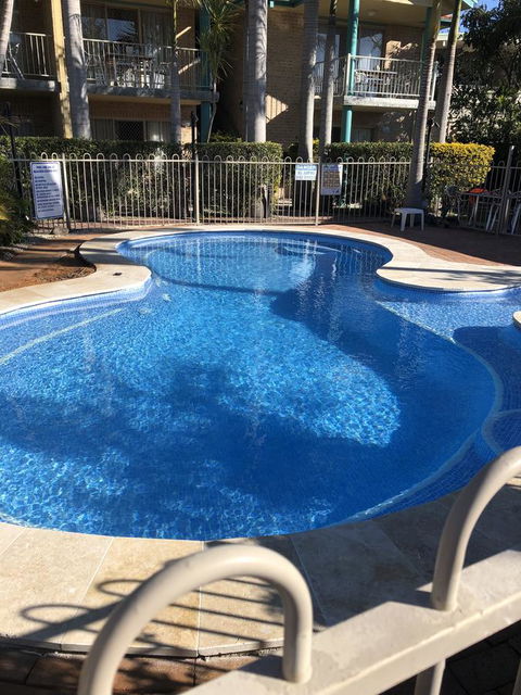 Beaches Serviced Apartments - Hotel Gold Coast 22