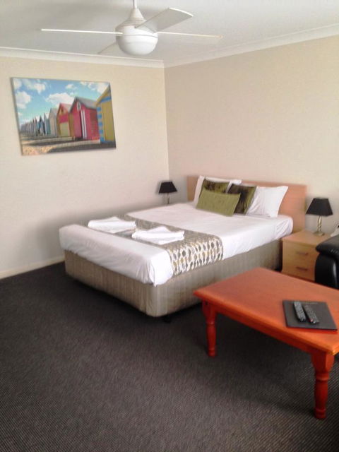 Beaches Serviced Apartments - Hotel Gold Coast 36