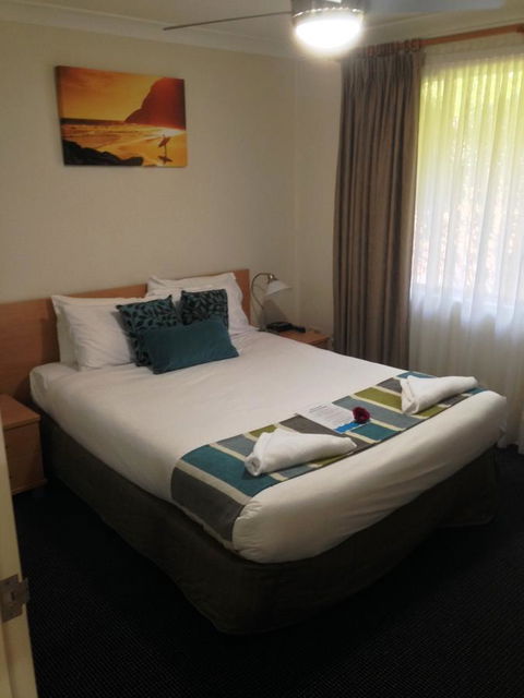Beaches Serviced Apartments - Hotel Gold Coast 39