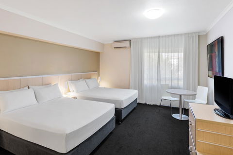 Travelodge Resort Darwin - Hotel Gold Coast 43