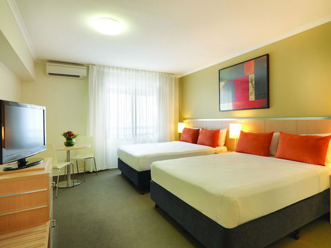 Travelodge Resort Darwin - Hotel Gold Coast 14