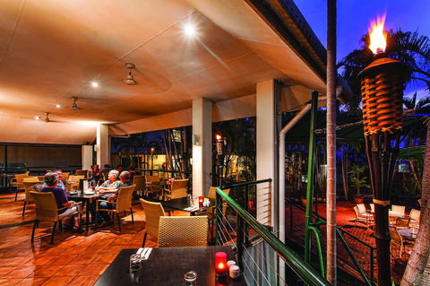 Travelodge Resort Darwin - Hotel Gold Coast 6