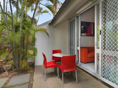 Travelodge Resort Darwin - Hotel Gold Coast 8