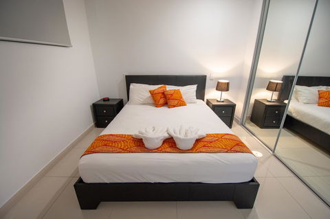 Magnum Serviced Apartments - Hotel Gold Coast 3
