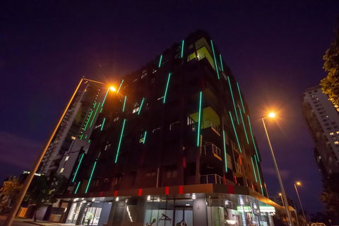 Magnum Serviced Apartments - Hotel Gold Coast 29