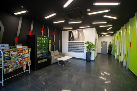 Magnum Serviced Apartments - Hotel Gold Coast 17